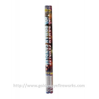  Kembang Api Roman Candle 0.6 inch 8 Shots - GE0608AB